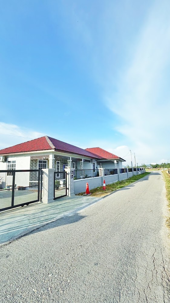 Sentosa Homestay di Bendang