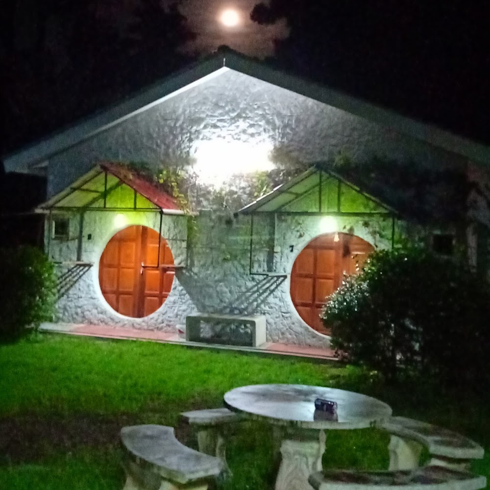 Dhobbit Chalet Gopeng,Perak