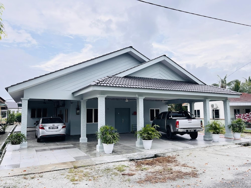 A5 Homestay