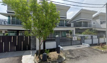 Sitiawan 88 Homestay-Taman Sejati民宿