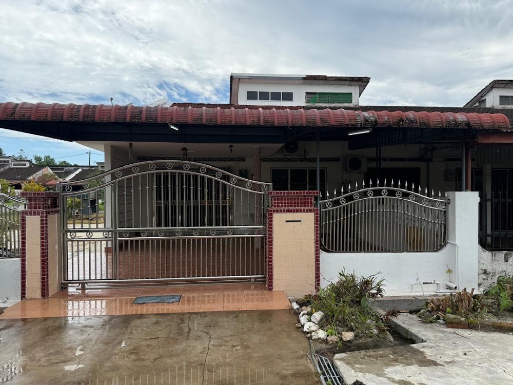 Lotus Homestay