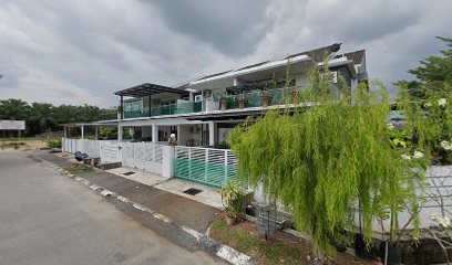 Leo’s Homestay Sitiawan