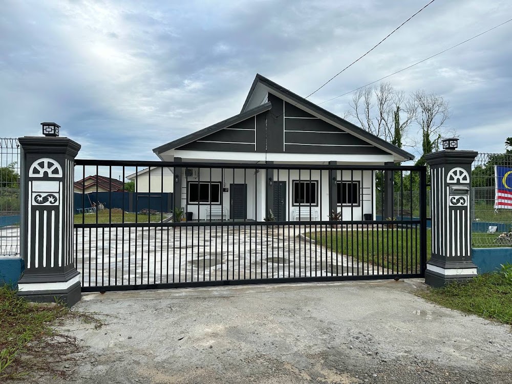 Norieyzal Homestay Taiping