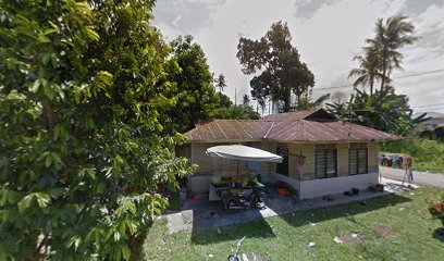 Greenview homestay Ipoh