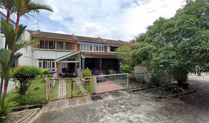 Cikgu's Homestay - (Mak)