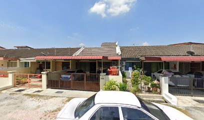 First Garden Ipoh Homestay