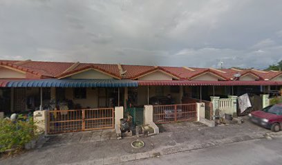 Homestay Ipoh Terbaik