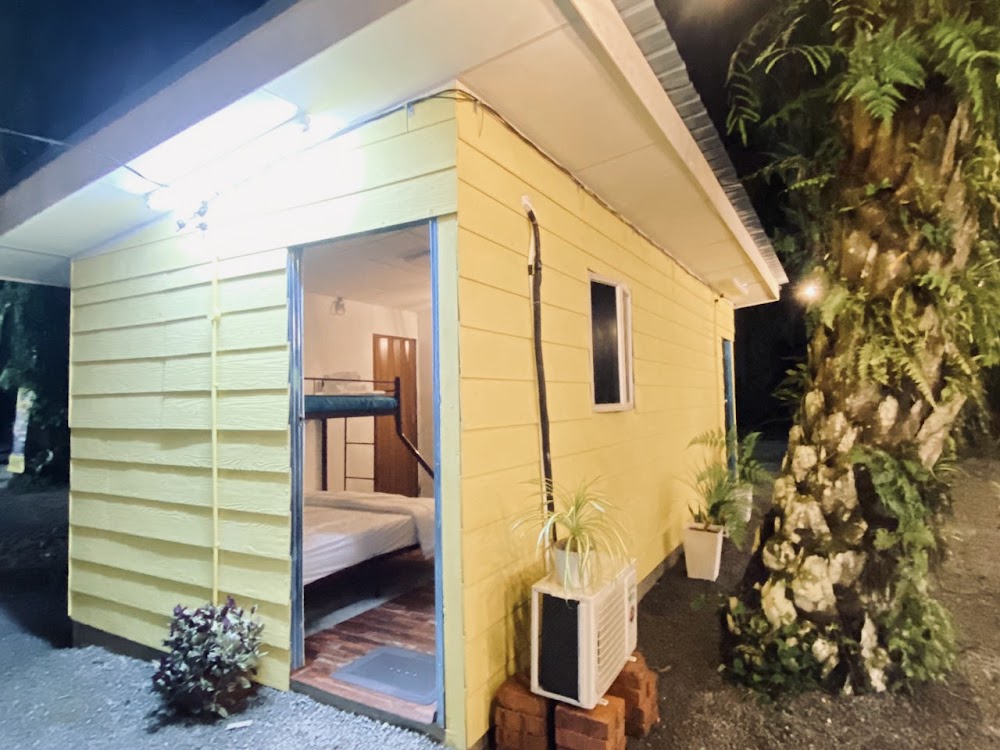 Sha' Cottage Chalet