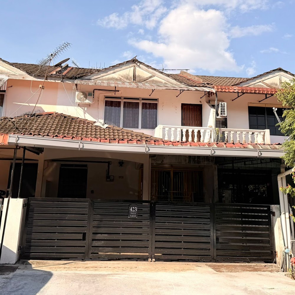 Homestay I.Q.A