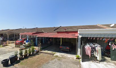 Sara Homestay