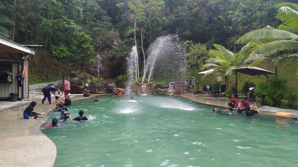Tanggak Homestay Kampar