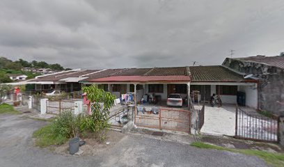 Rumah kita Batu gajah