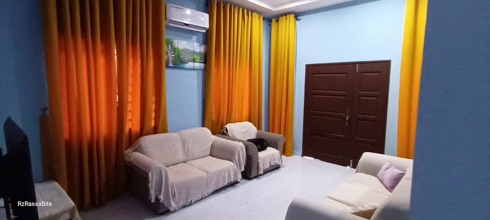 RzRassa Homestay
