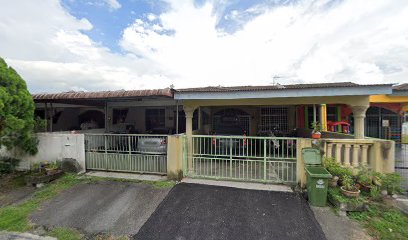 HOMESTAY CIKJO