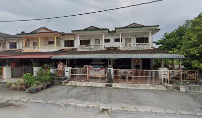 HOMESTAY CHEMOR