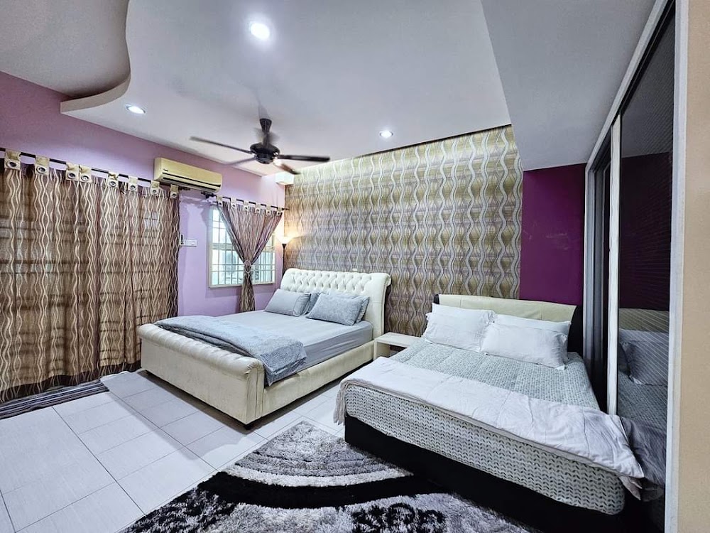 Casa Homestay Perai Penang