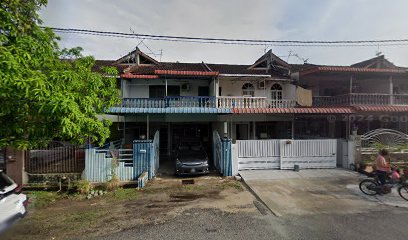 Sitiawan Homestay