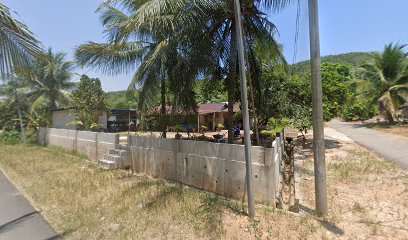 Rumah Kamaruddin