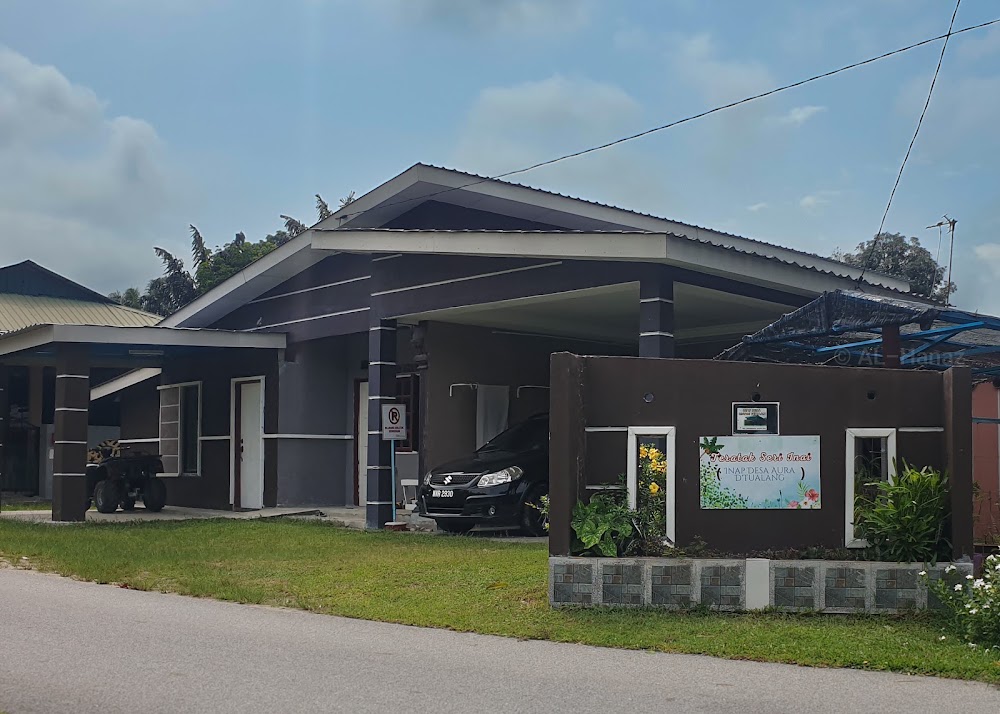 Teratak Seri Inai
