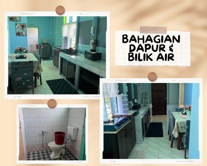JEFFNI COTTAGE HOMESTAY