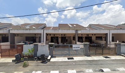 Homestay Ifazli Lumut Perak