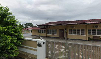 Garden Homestay