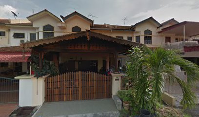 Meranti Homestay
