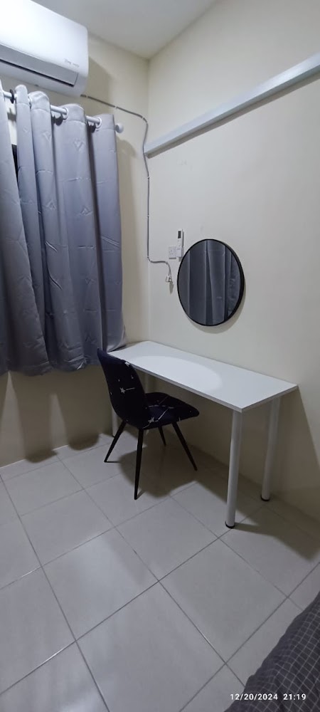 Aflah Home