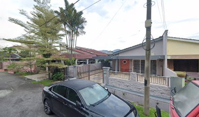 RJ Ipoh Homestay