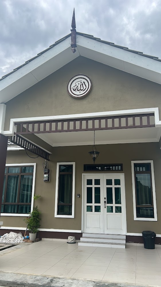 Selesa Homestay