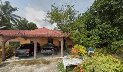 Homestay abu samah
