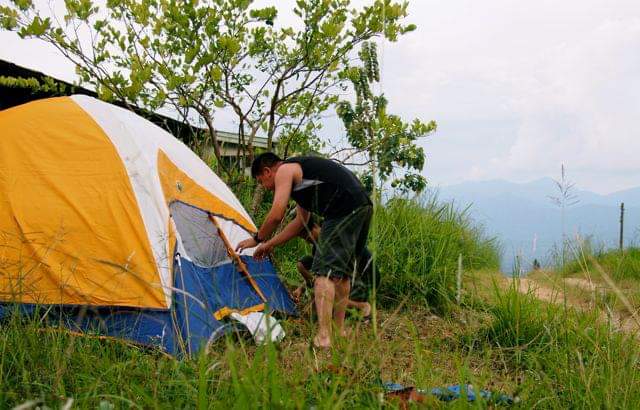 Permaculture Farmstay Perak