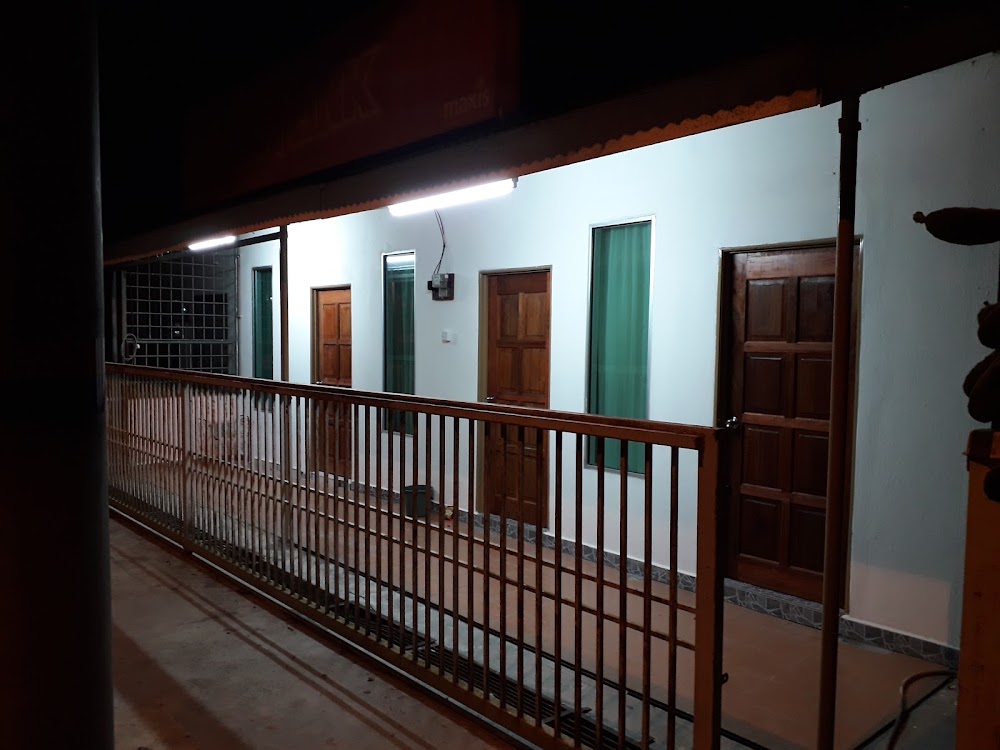 Roomstay Baitul Hasanah Kuala Kangsar