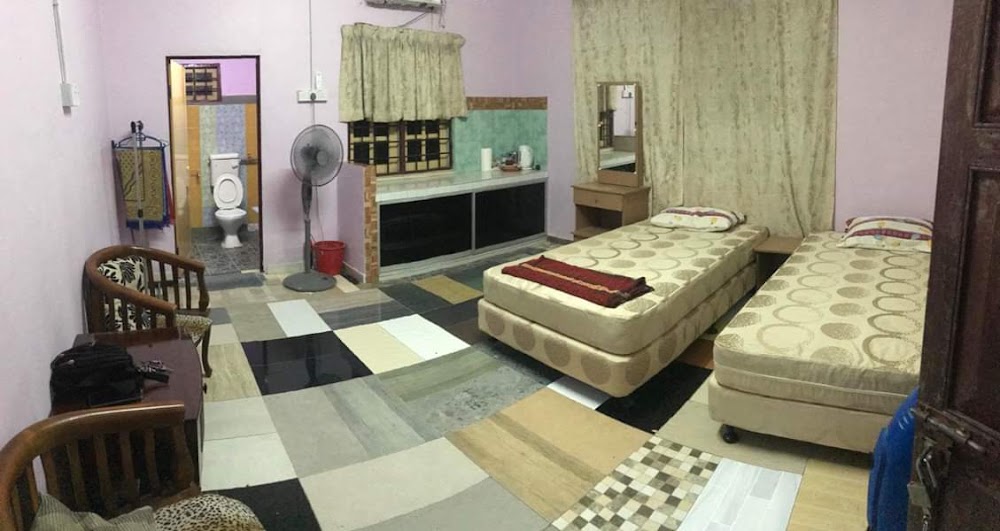 Family Homestay Telok Senangin