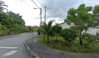 Homestay Mirayie