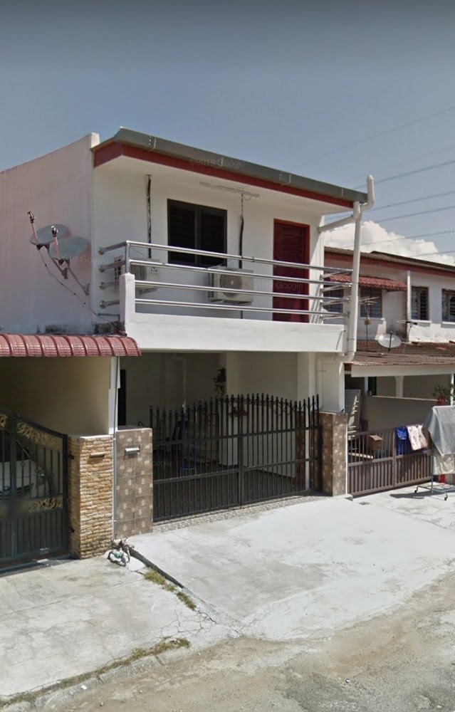 JJ Homestay