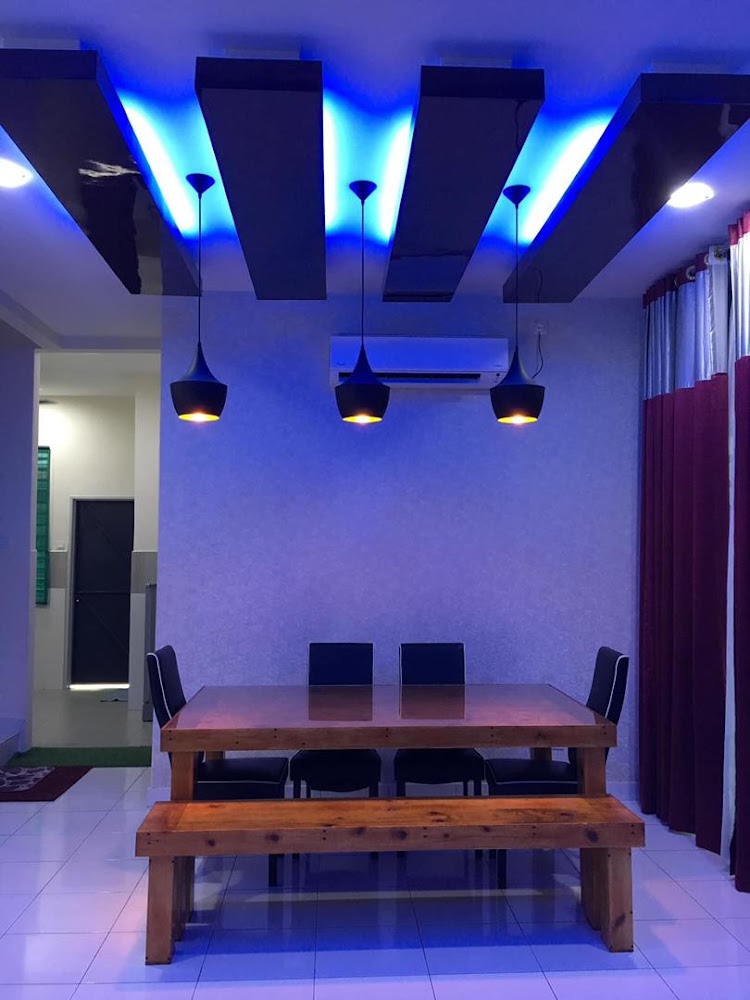 Homestay Cha Cha