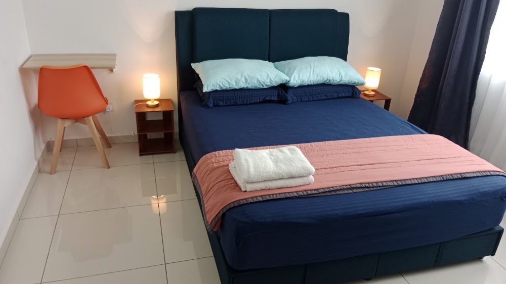 Muslim Homestay