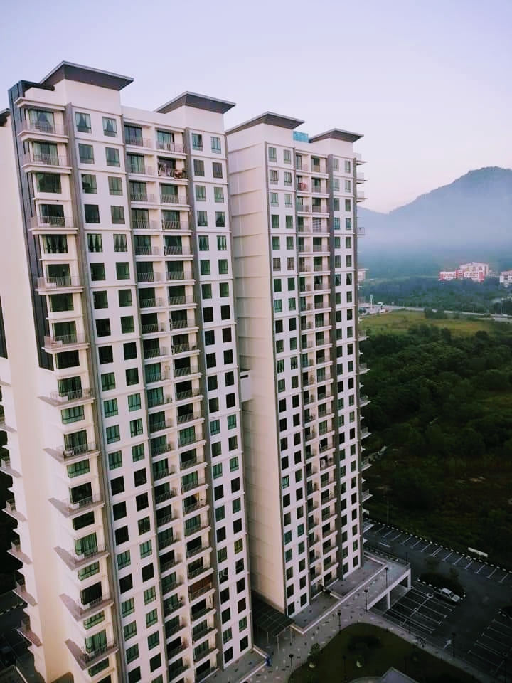 Stay&Relax Ipoh Homestay