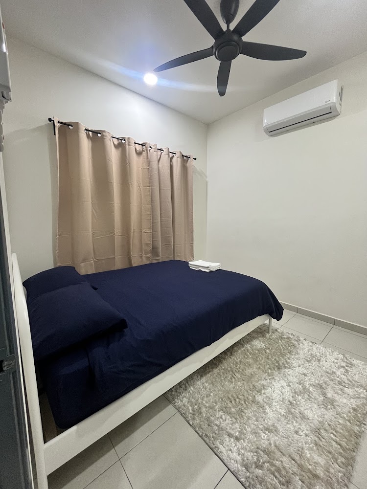 Homestay Banjar Indah Teluk Intan
