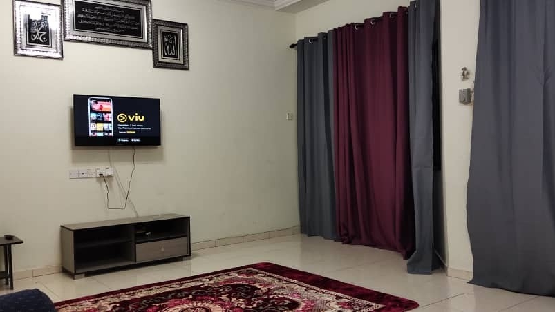 bibah home stay
