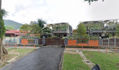 LuxegreenRetreat