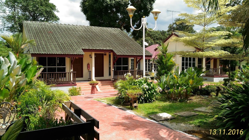 Selama Inn @ Rumah Rehat Selama