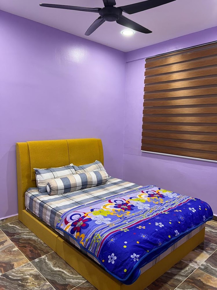 Bayam Villa Homestay