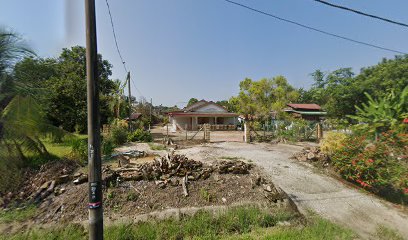 Homestay Teratak Warisan Desa