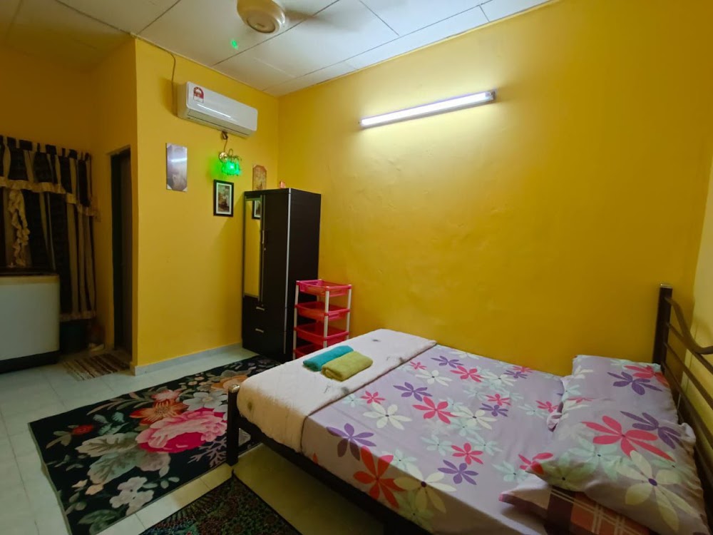 HATTA HOMESTAY