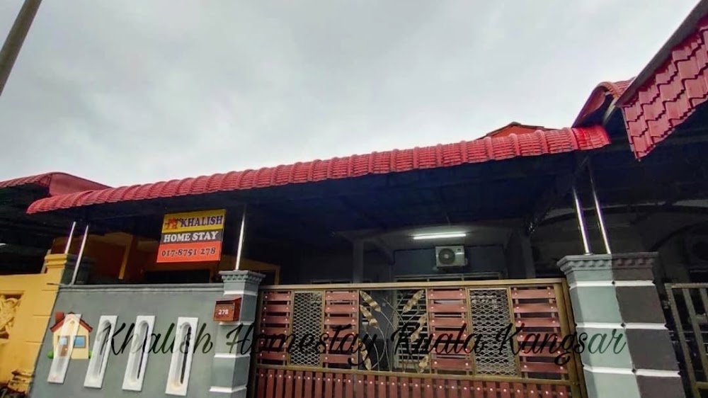 homestay