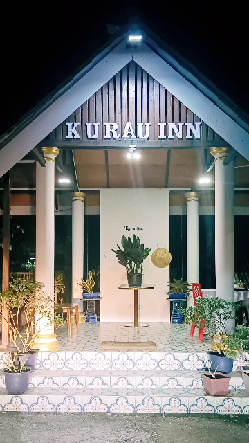 Kurau Inn Boutique Farmstay