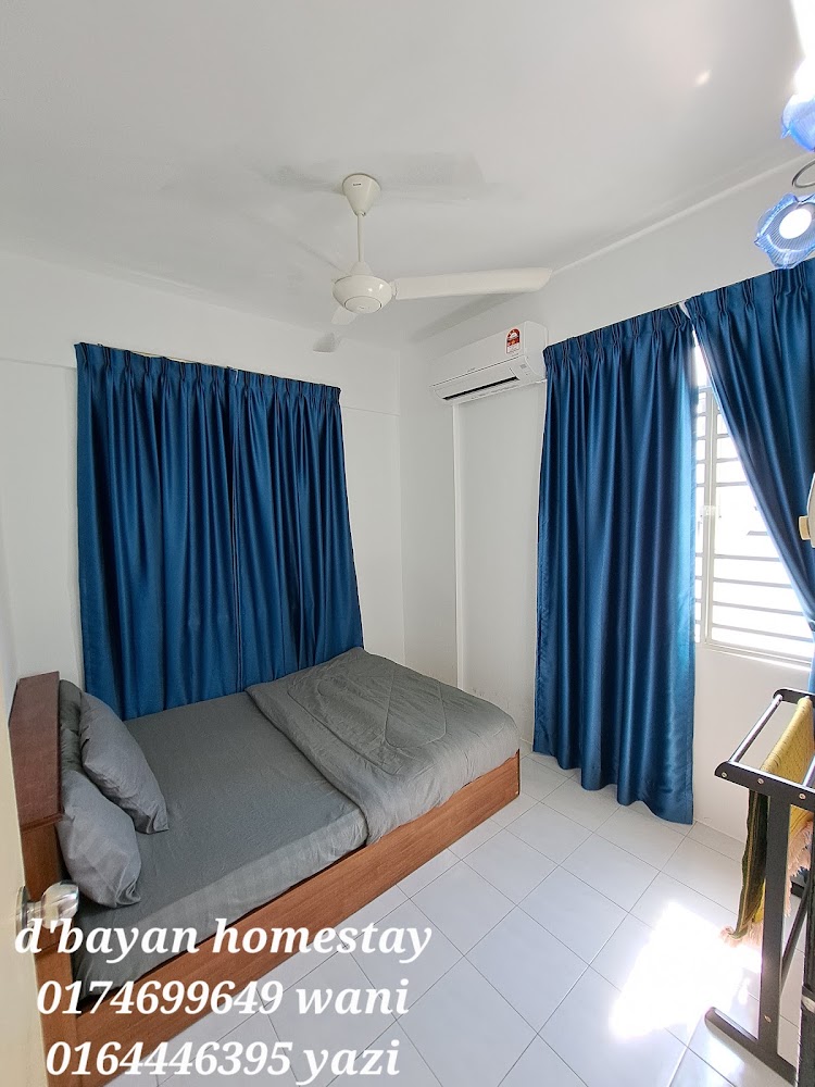 D'Bayan Homestay