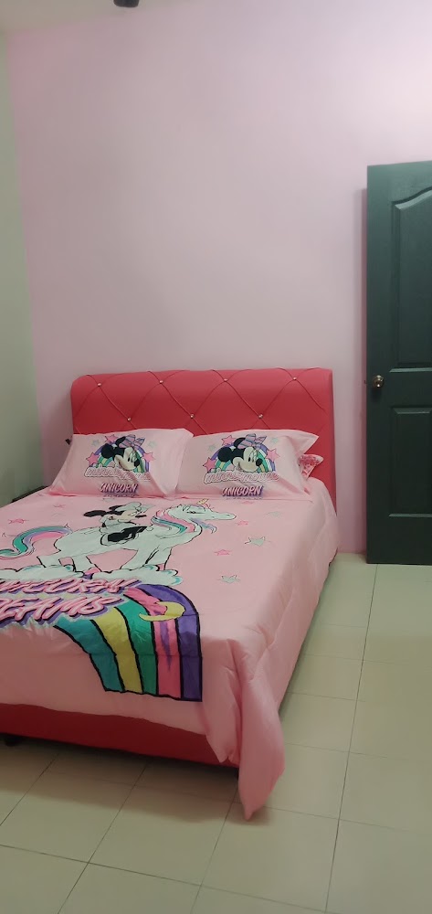 SHIZAD HOMESTAY